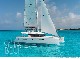 Noleggio catamarano alle Isole Vergini Inglesi: Lagoon 52 F con a/c